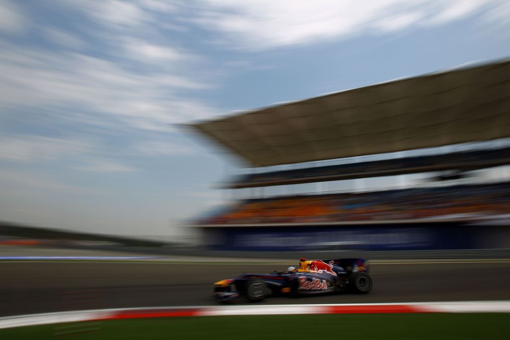 GP Turchia - Qualifiche e Prove Libere 3