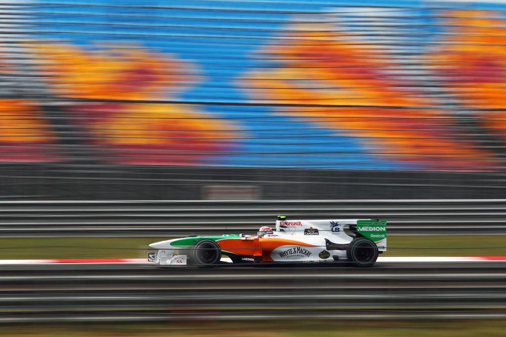 GP Turchia - Qualifiche e Prove Libere 3