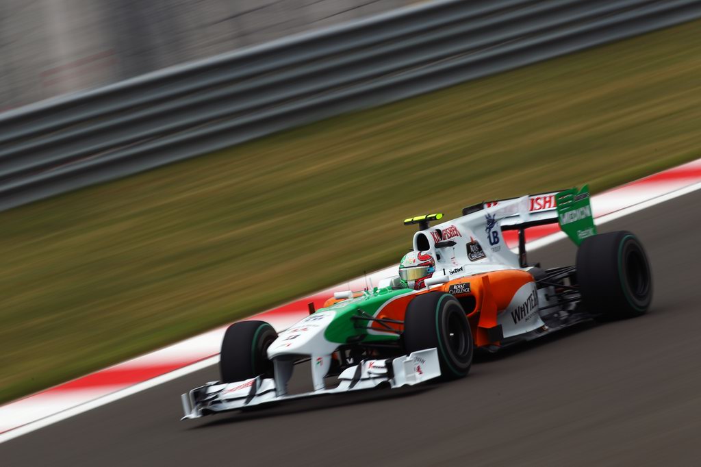 GP Turchia - Qualifiche e Prove Libere 3