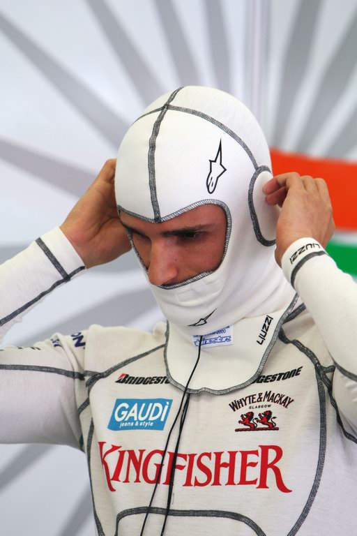 GP Turchia - Qualifiche e Prove Libere 3