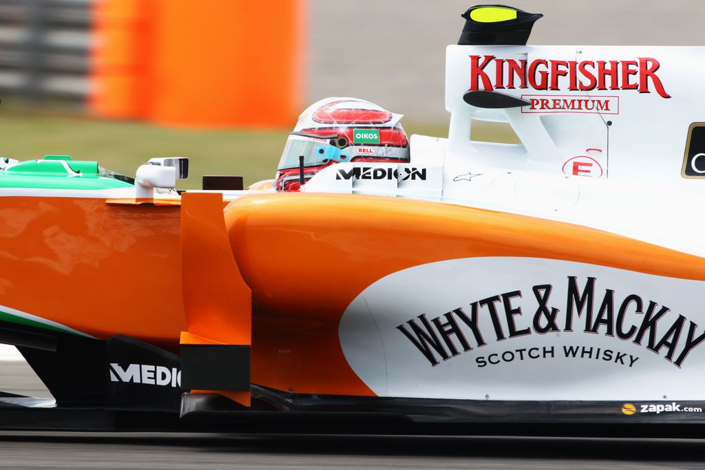 GP Turchia - Qualifiche e Prove Libere 3