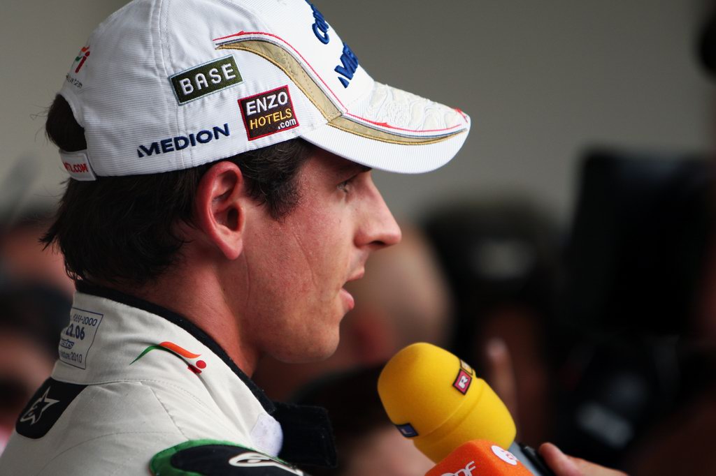 GP Turchia - Qualifiche e Prove Libere 3