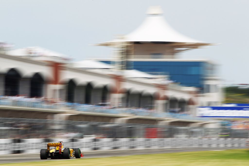 GP Turchia - Qualifiche e Prove Libere 3