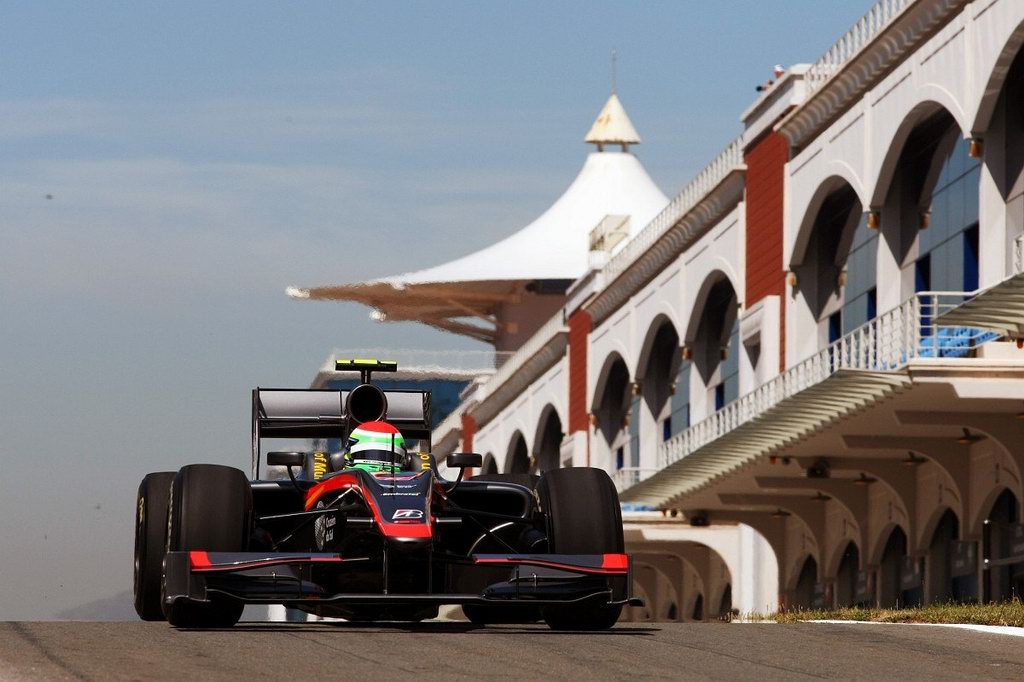 GP Turchia - Qualifiche e Prove Libere 3