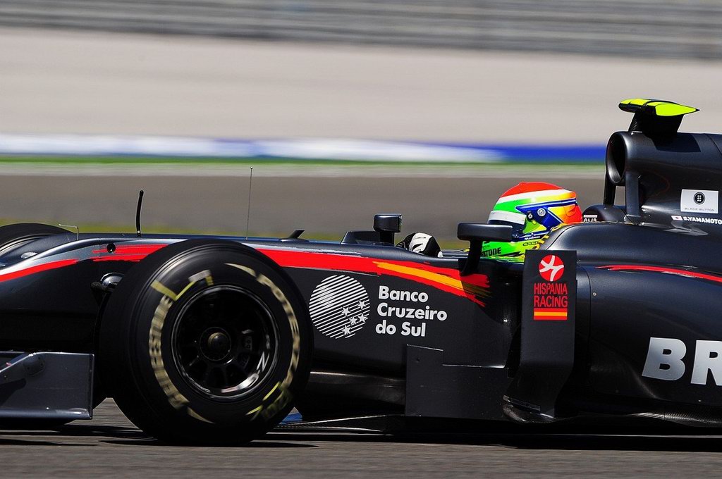 GP Turchia - Qualifiche e Prove Libere 3