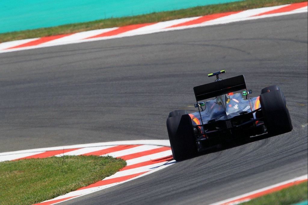 GP Turchia - Qualifiche e Prove Libere 3