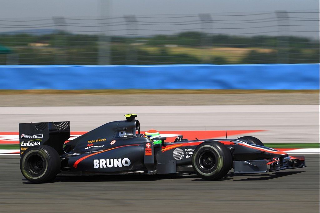 GP Turchia - Qualifiche e Prove Libere 3