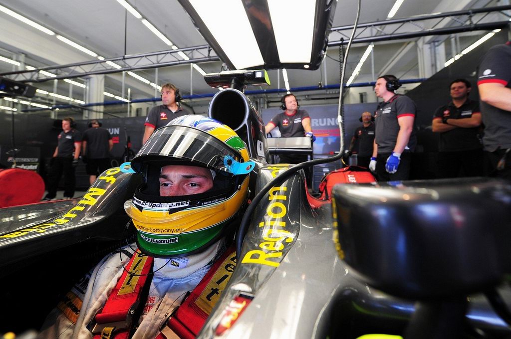 GP Turchia - Qualifiche e Prove Libere 3