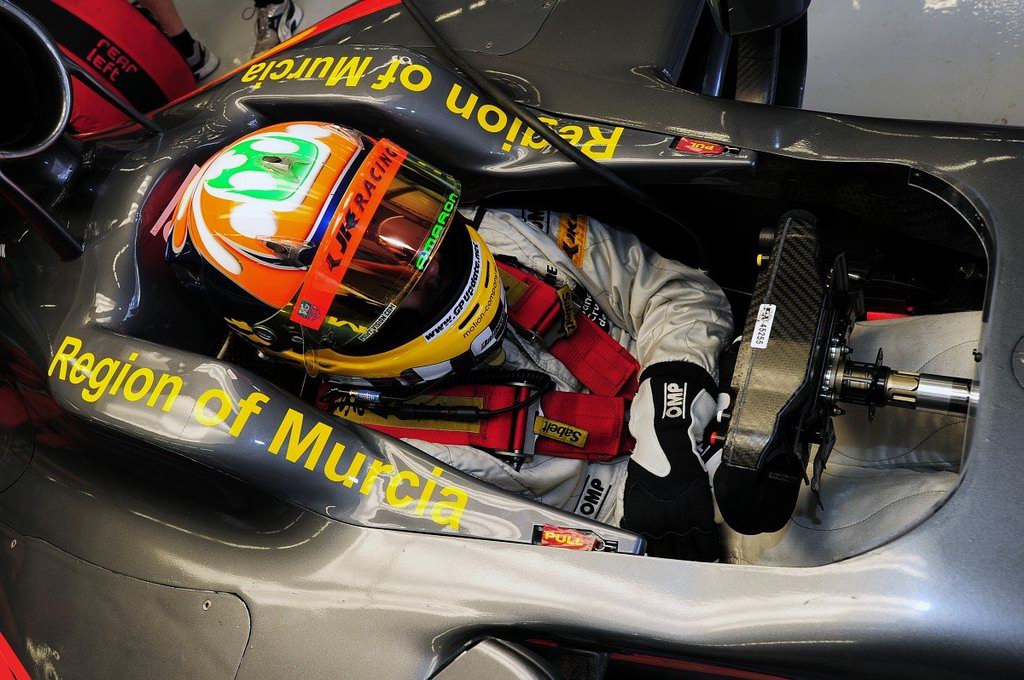 GP Turchia - Qualifiche e Prove Libere 3