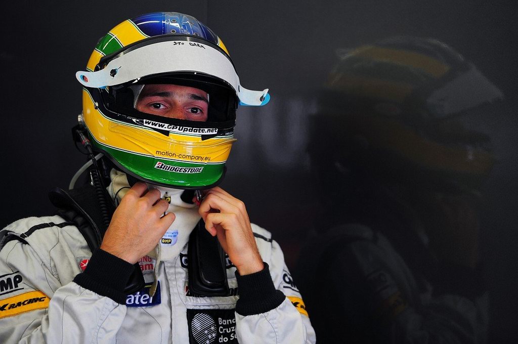 GP Turchia - Qualifiche e Prove Libere 3