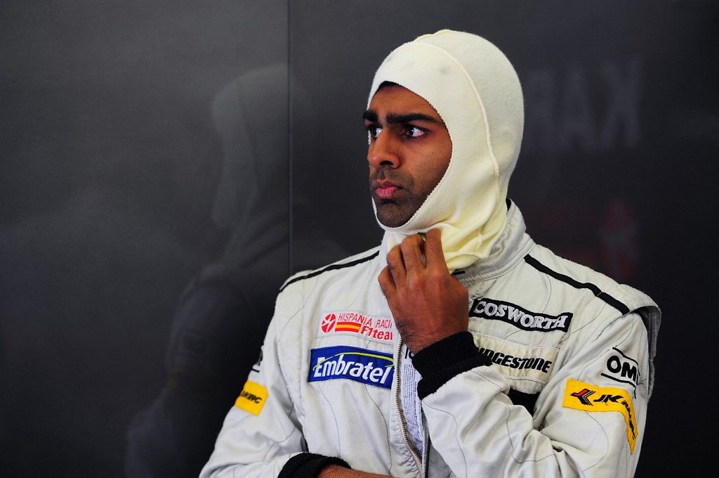 GP Turchia - Qualifiche e Prove Libere 3