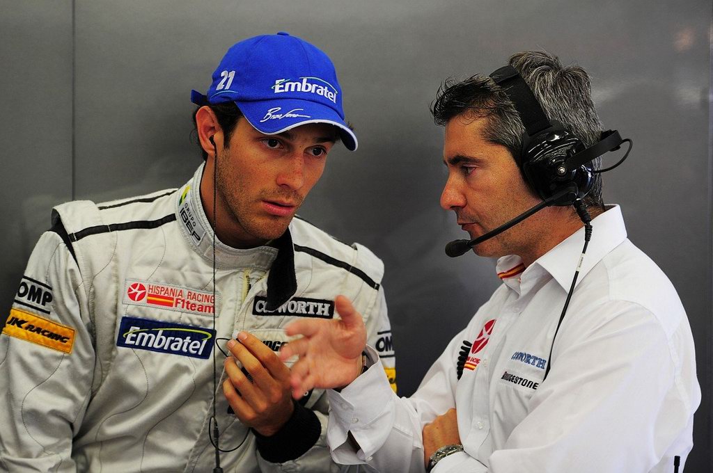 GP Turchia - Qualifiche e Prove Libere 3