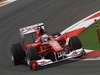 GP Turchia - Qualifiche e Prove Libere 3