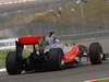 GP Turchia - Qualifiche e Prove Libere 3
