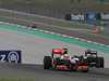 GP Turchia - Qualifiche e Prove Libere 3
