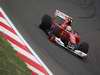 GP Turchia - Qualifiche e Prove Libere 3