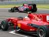 GP Turchia - Qualifiche e Prove Libere 3