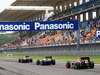 GP Turchia - Qualifiche e Prove Libere 3