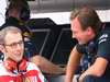 GP Turchia - Qualifiche e Prove Libere 3
