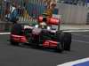 GP Turchia - Qualifiche e Prove Libere 3