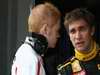 GP Turchia - Qualifiche e Prove Libere 3