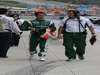 GP Turchia - Qualifiche e Prove Libere 3