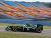 GP Turchia - Qualifiche e Prove Libere 3