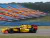 GP Turchia - Qualifiche e Prove Libere 3