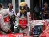 GP Turchia - Qualifiche e Prove Libere 3