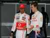 GP Turchia - Qualifiche e Prove Libere 3