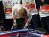 GP Turchia - Qualifiche e Prove Libere 3