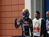 GP Turchia - Qualifiche e Prove Libere 3