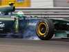 GP Turchia - Qualifiche e Prove Libere 3