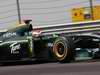 GP Turchia - Qualifiche e Prove Libere 3