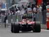 GP Turchia - Qualifiche e Prove Libere 3