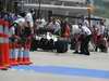 GP Turchia - Qualifiche e Prove Libere 3