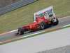 GP Turchia - Qualifiche e Prove Libere 3