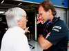 GP Turchia - Qualifiche e Prove Libere 3