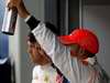 GP Turchia - Qualifiche e Prove Libere 3