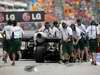 GP Turchia - Qualifiche e Prove Libere 3