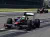 GP Turchia - Qualifiche e Prove Libere 3