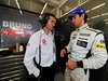 GP Turchia - Qualifiche e Prove Libere 3