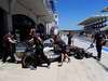 GP Turchia - Qualifiche e Prove Libere 3