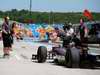 GP Turchia - Qualifiche e Prove Libere 3