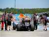 GP Turchia - Qualifiche e Prove Libere 3