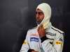 GP Turchia - Qualifiche e Prove Libere 3
