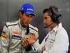 GP Turchia - Qualifiche e Prove Libere 3