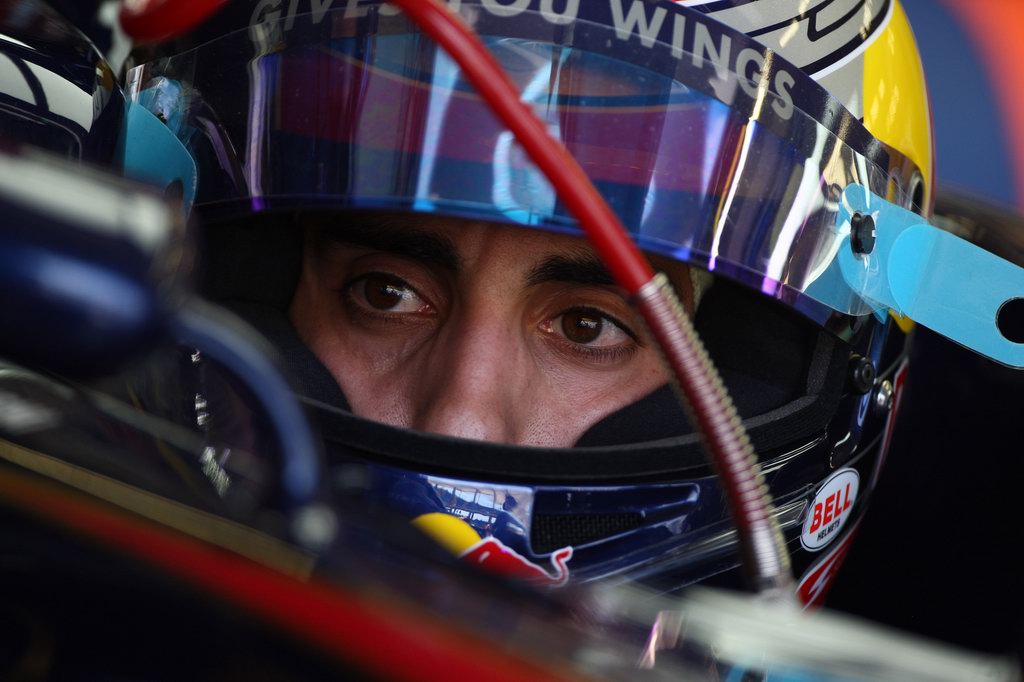 GP Turchia - Prove Libere