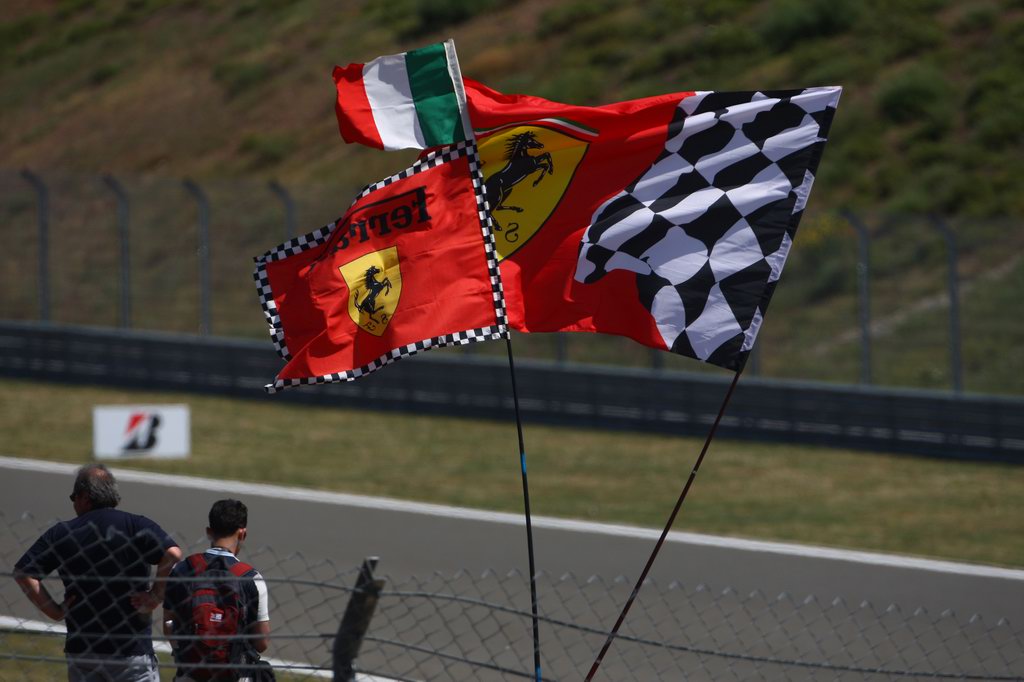 GP Turchia - Prove Libere