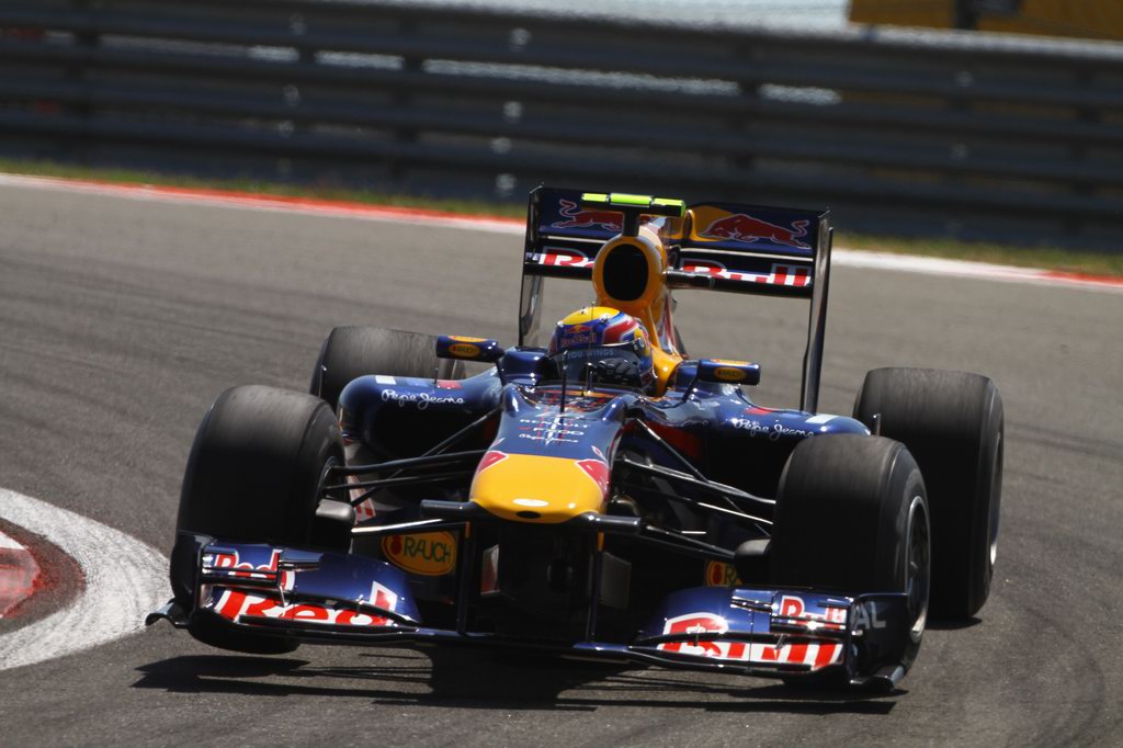 GP Turchia - Prove Libere